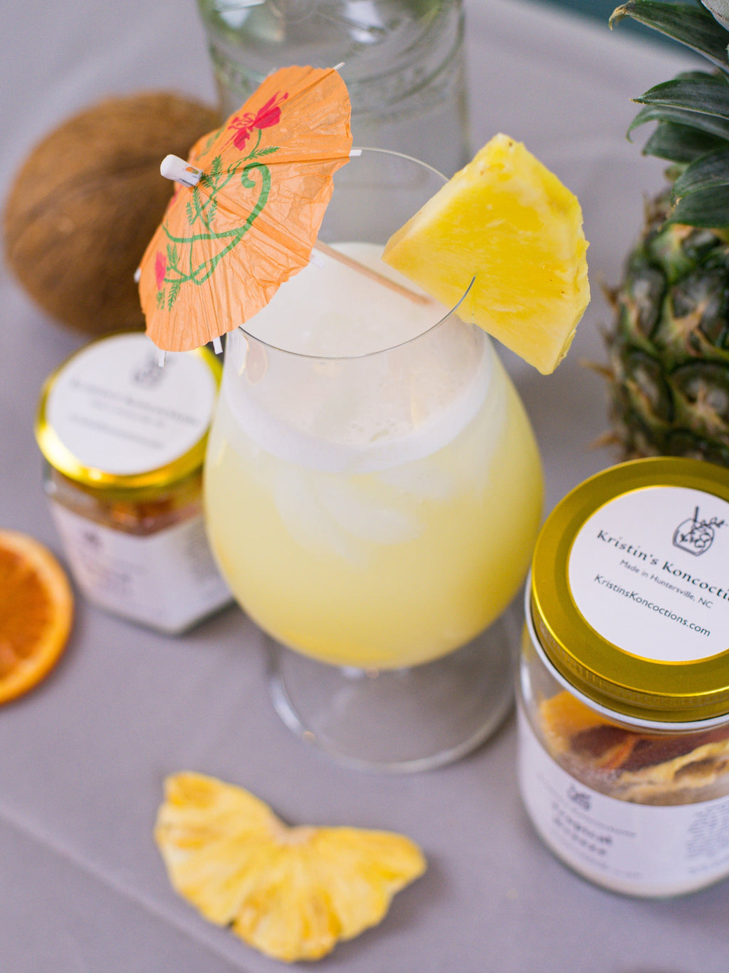 Mother's Day Cocktail Gifts