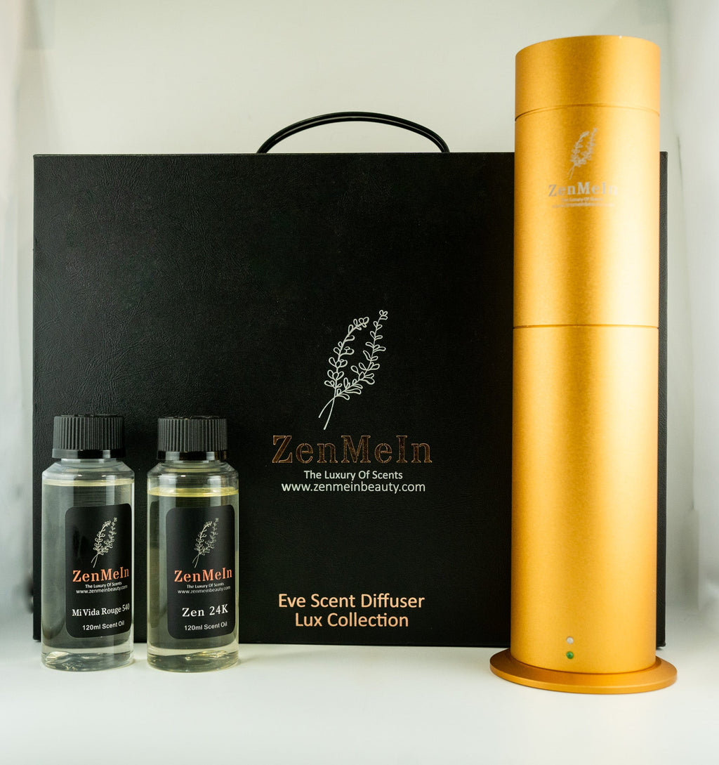 Eve Scent Diffuser Set