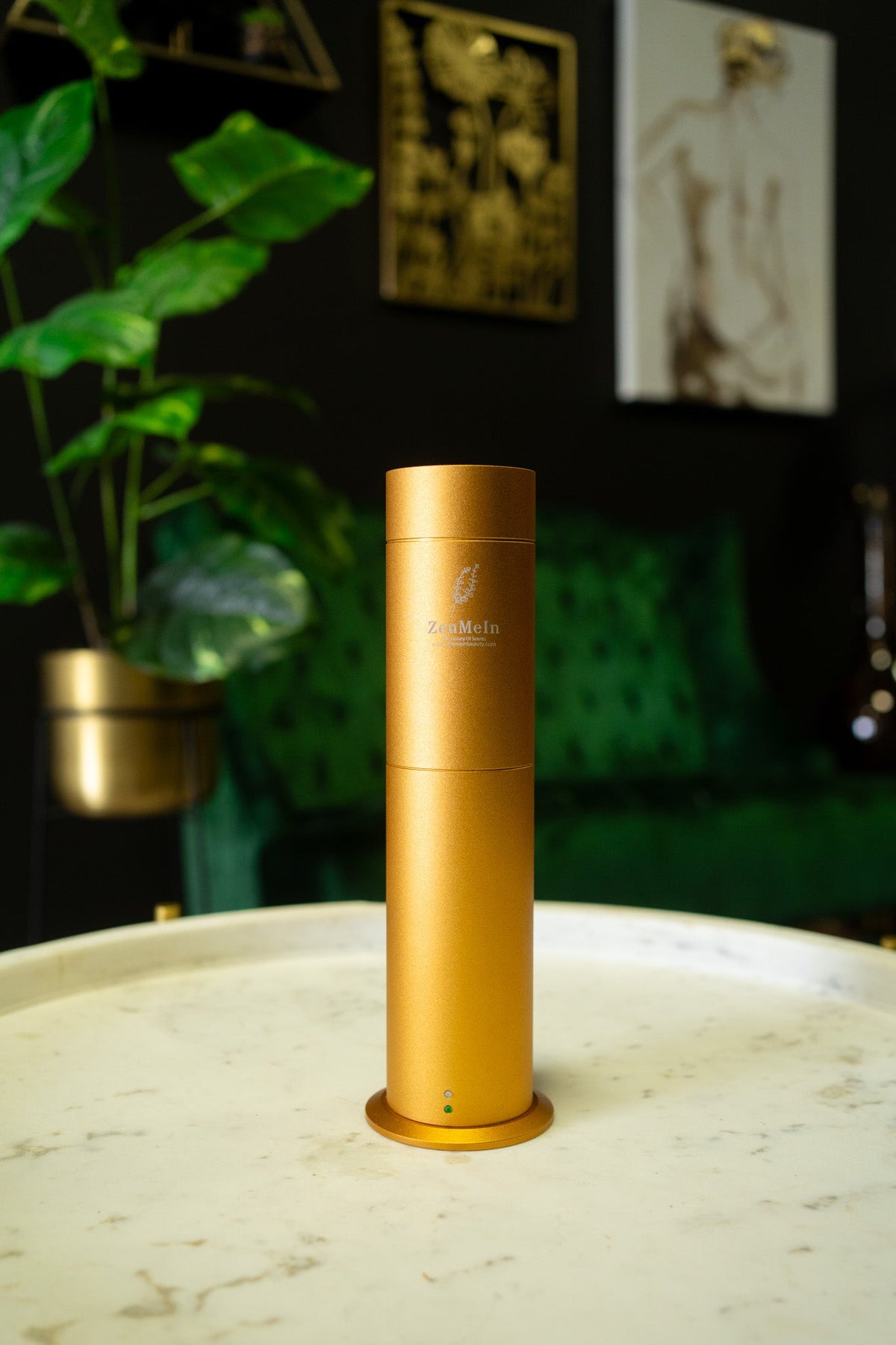 Eve Scent Diffuser Set