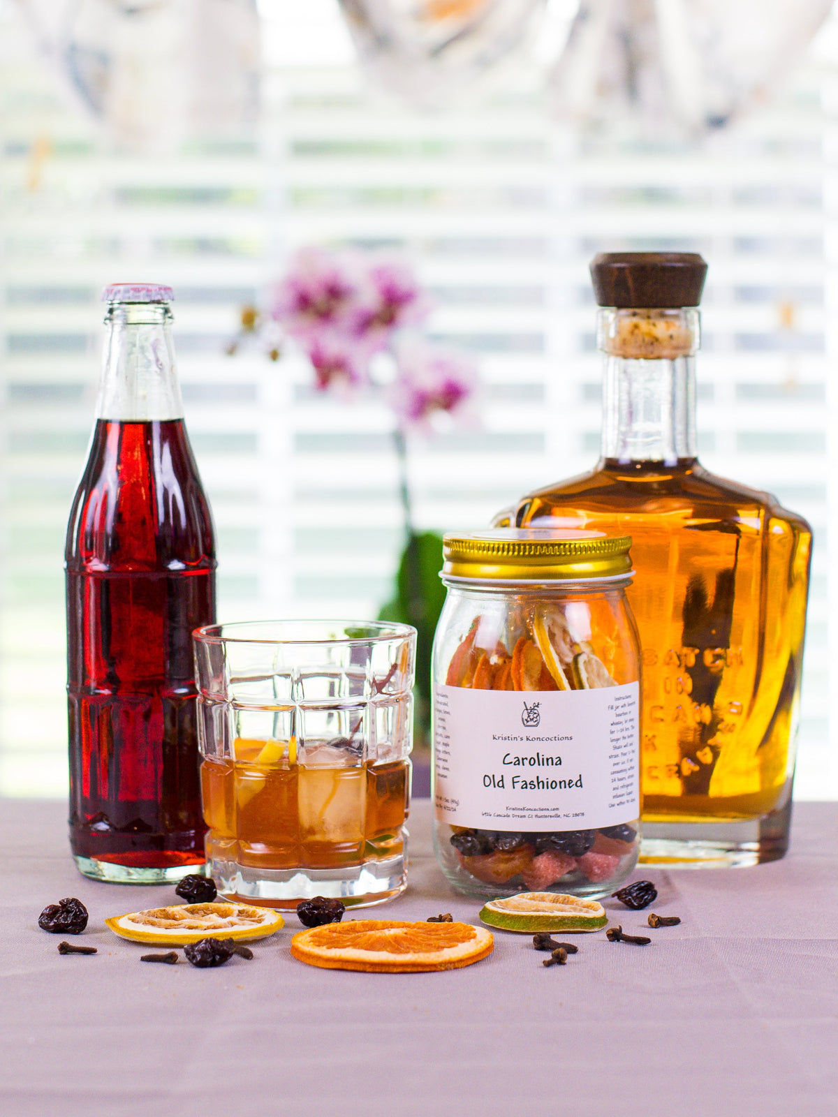 Mother's Day Cocktail Gifts