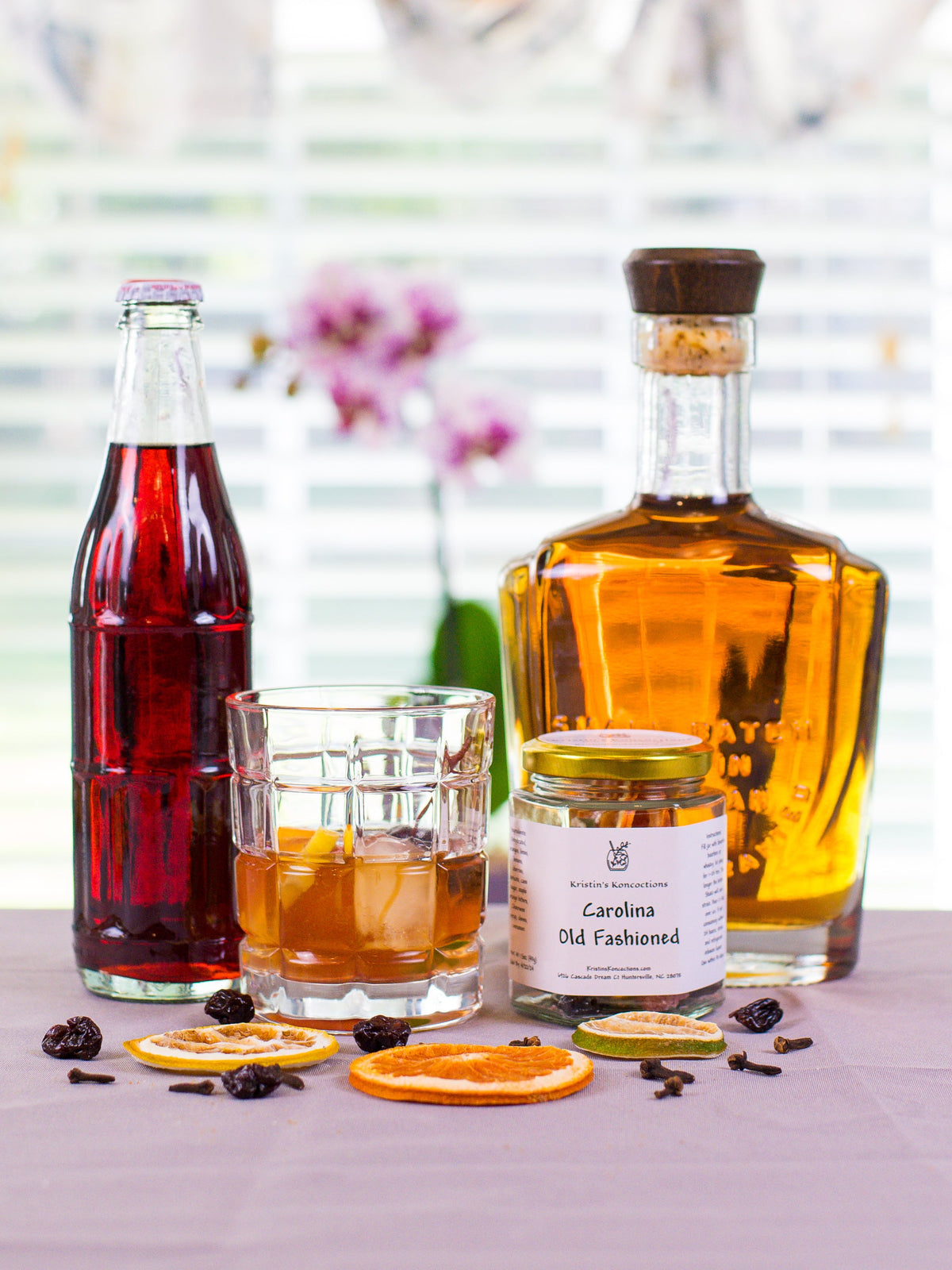 Mother's Day Cocktail Gifts