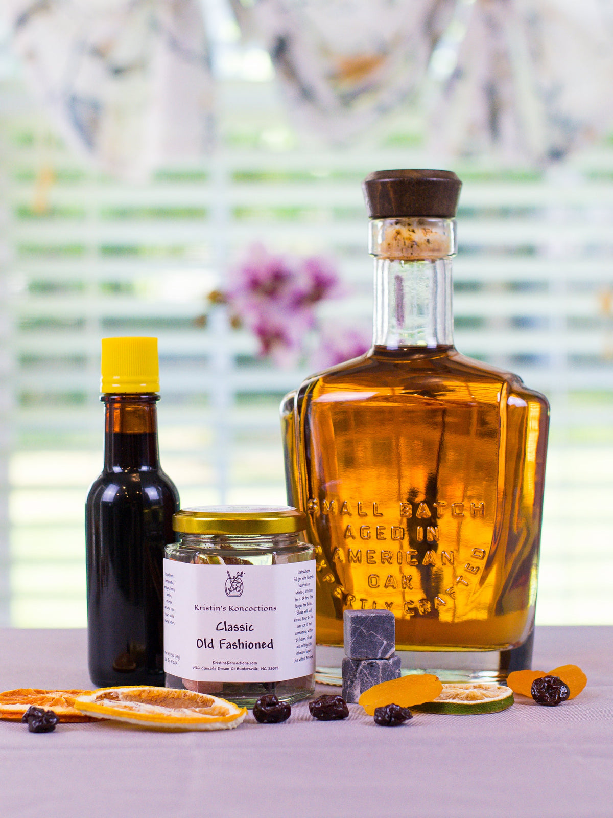 Mother's Day Cocktail Gifts