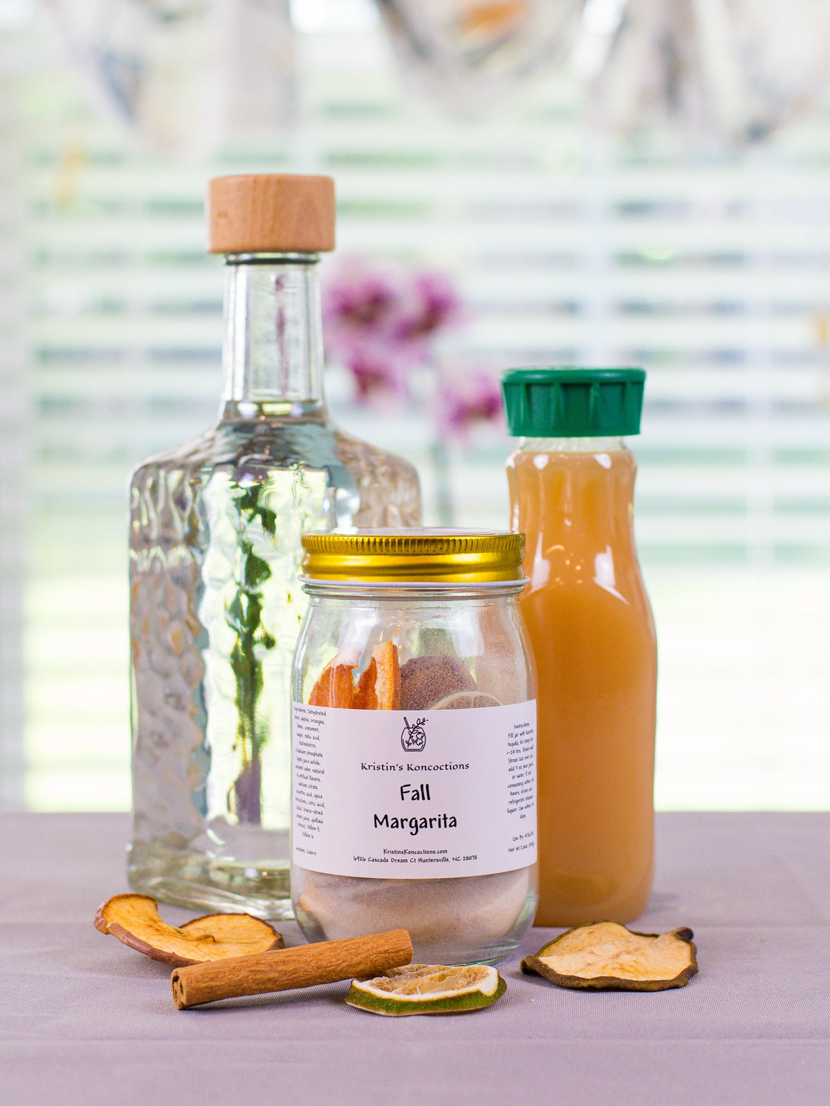Mother's Day Cocktail Gifts