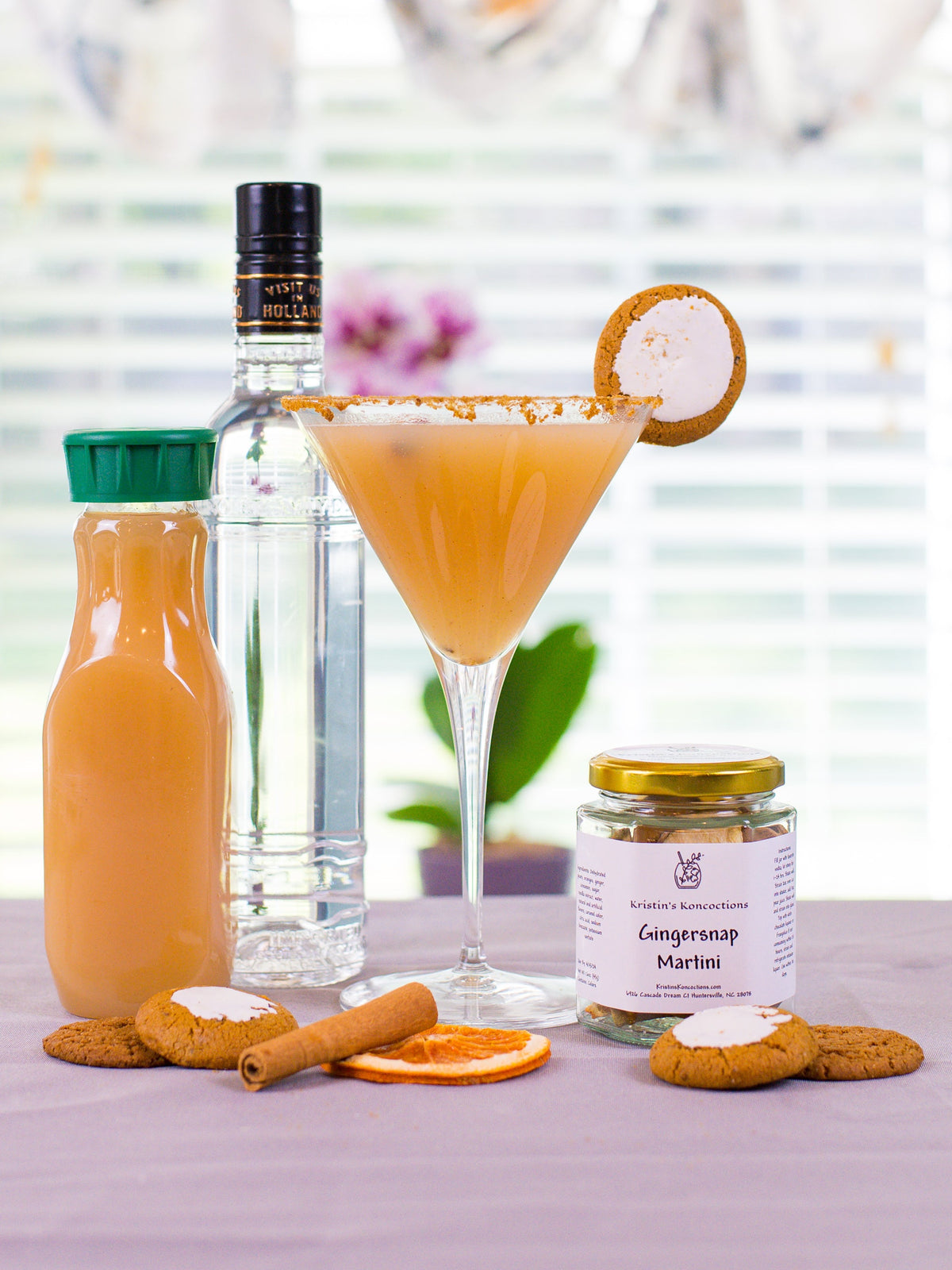 Mother's Day Cocktail Gifts
