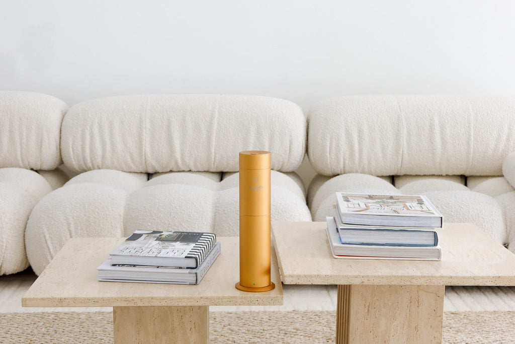 Eve Scent Diffuser Set
