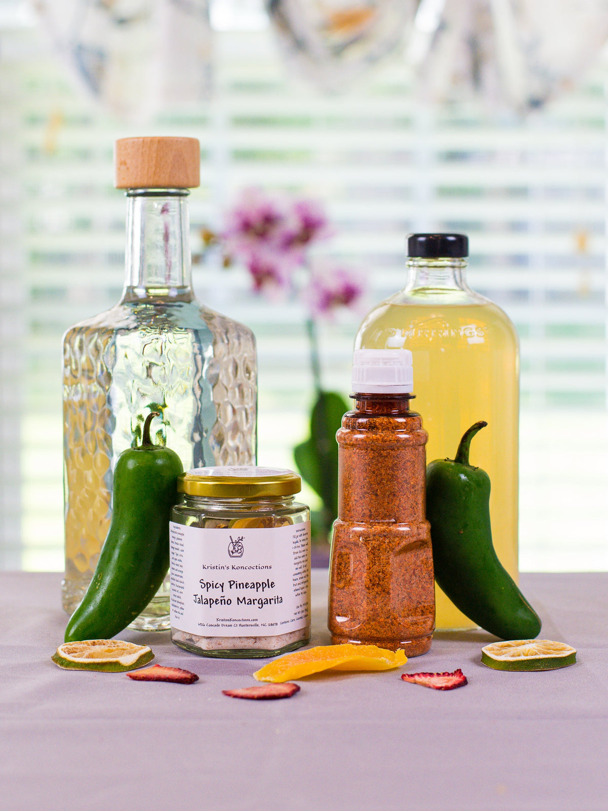 Mother's Day Cocktail Gifts