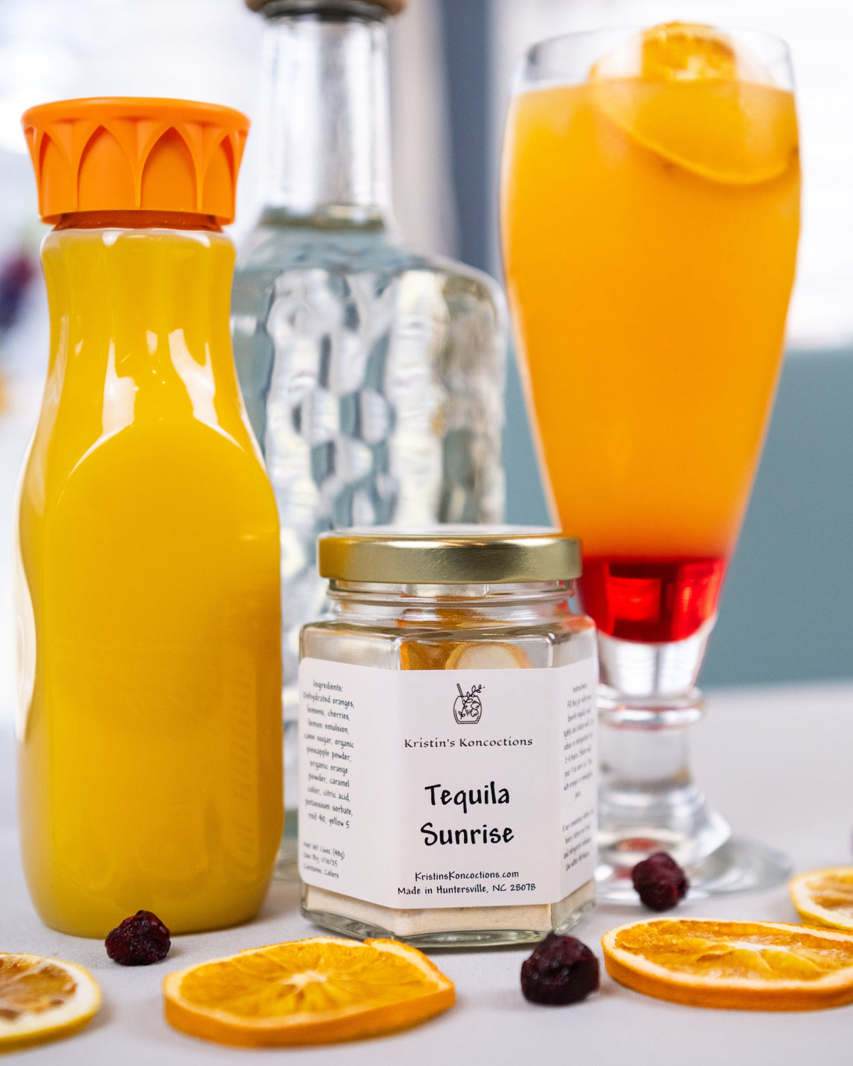 Mother's Day Cocktail Gifts