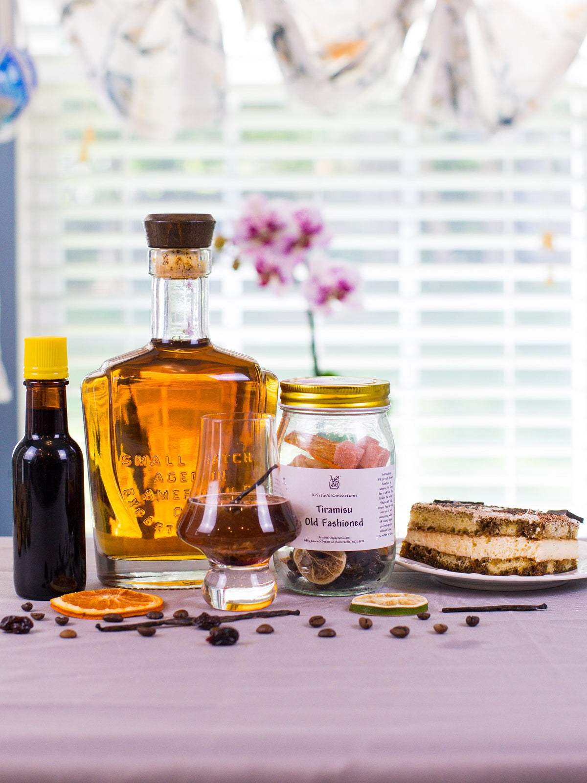 Mother's Day Cocktail Gifts