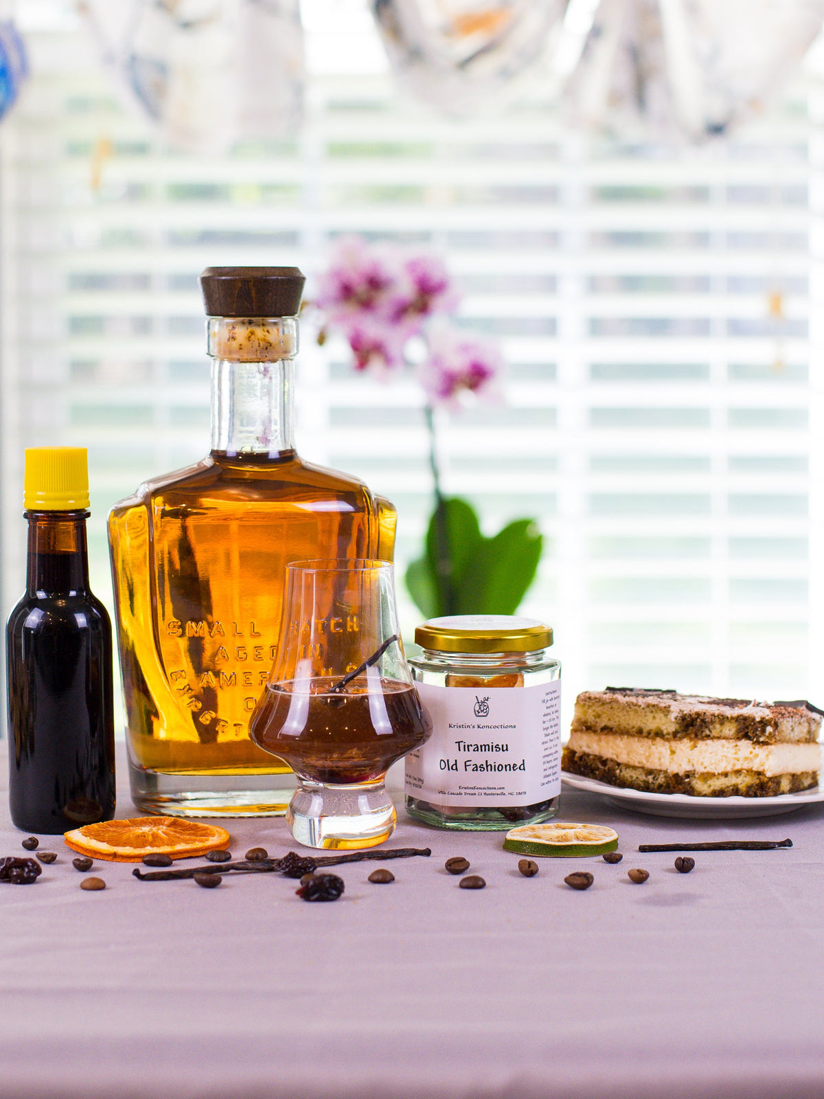 Mother's Day Cocktail Gifts